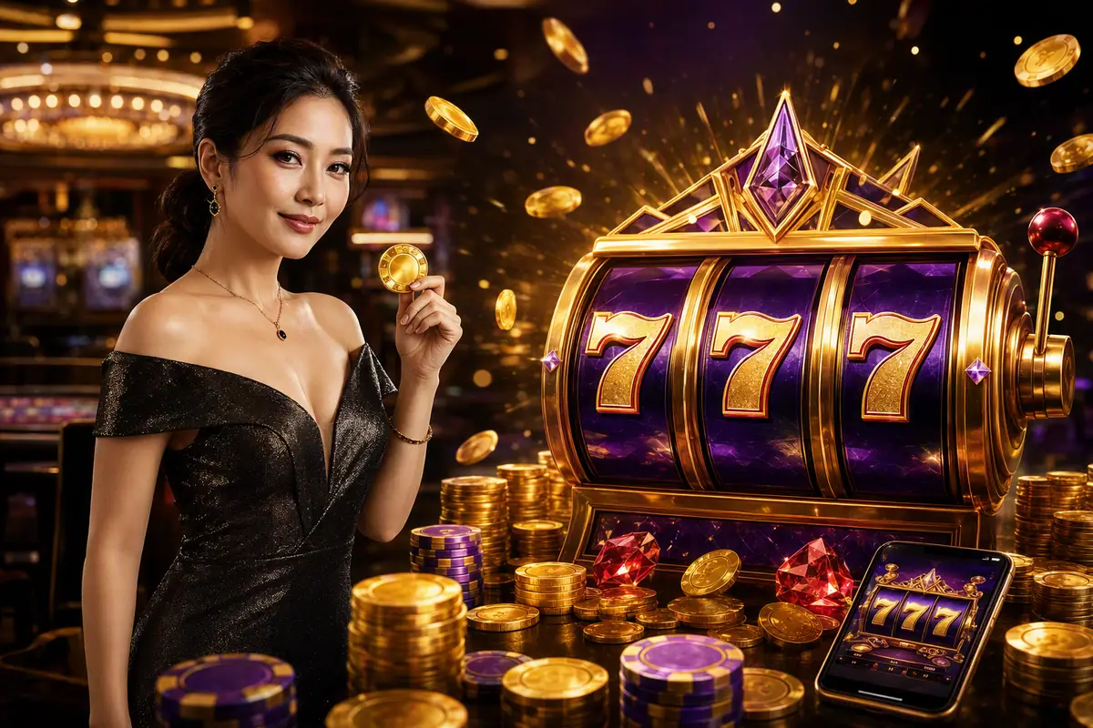 banglebet স্লট গেমস বাংলাদেশ