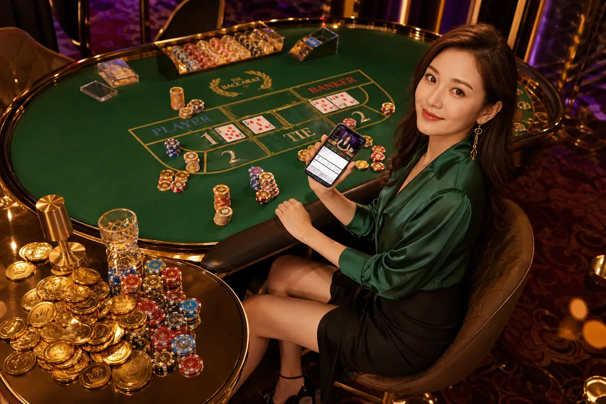 banglebet স্লট গেমস জ্যাকপট